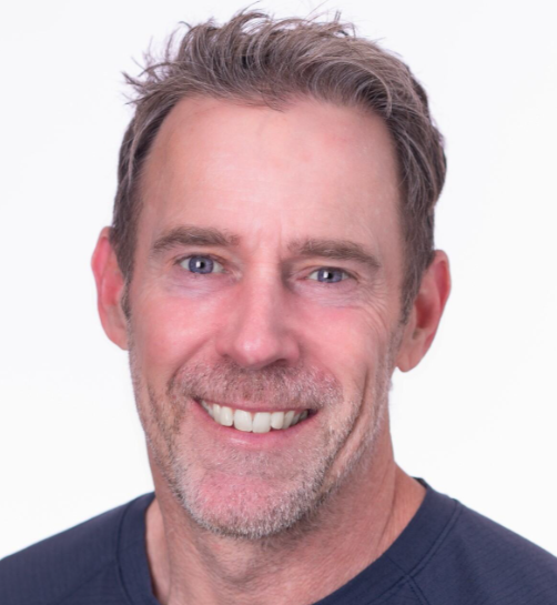 Andrew Benson, Founder of Expound Decision Systems